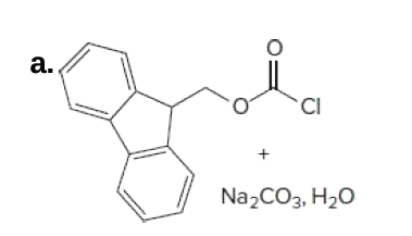 a.
CI
Na,CO3, H20
