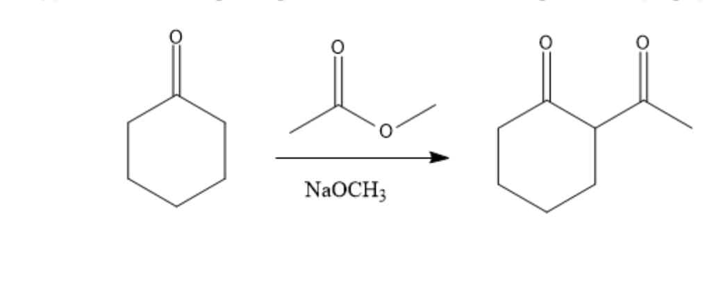 NaOCH3
