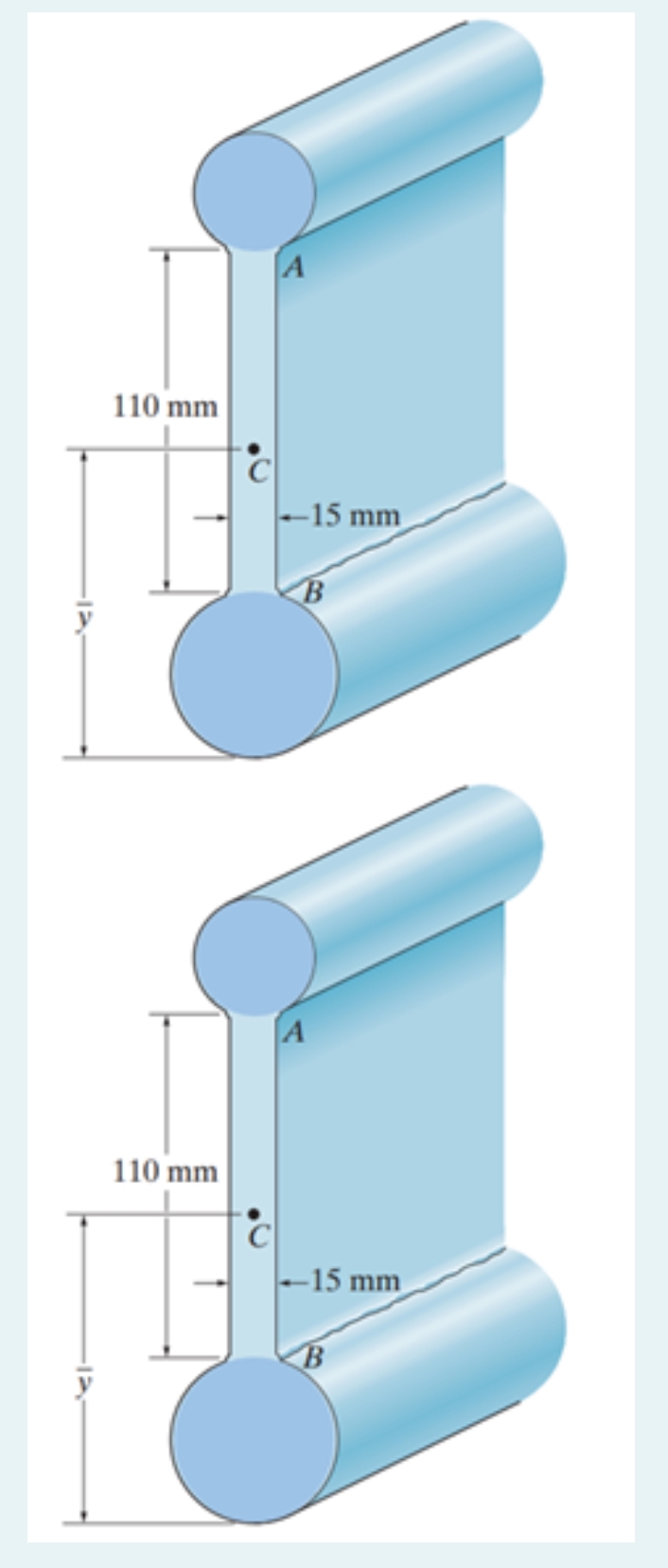 A
110 mm
–15 mm
B
A
110 mm
-15 mm
