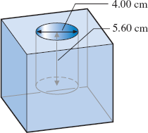 4.00 cm
- 5.60 cm
