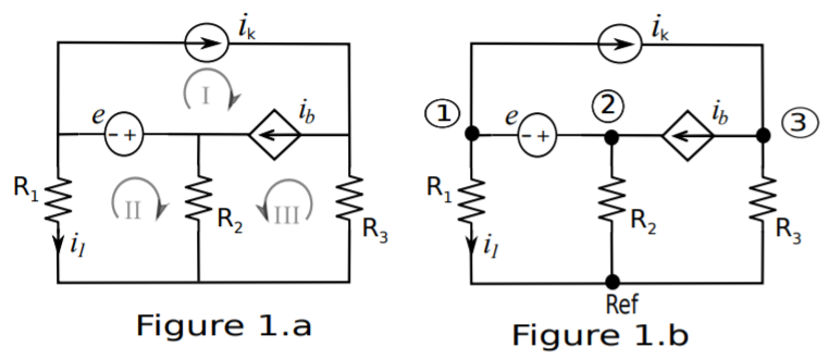 2
(1)
(3
R1
R :
R2
R3
R2
R.
Ref
Figure 1.a
Figure 1.b

