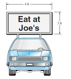 6 ft -
Eat at
Joe's
3 ft
