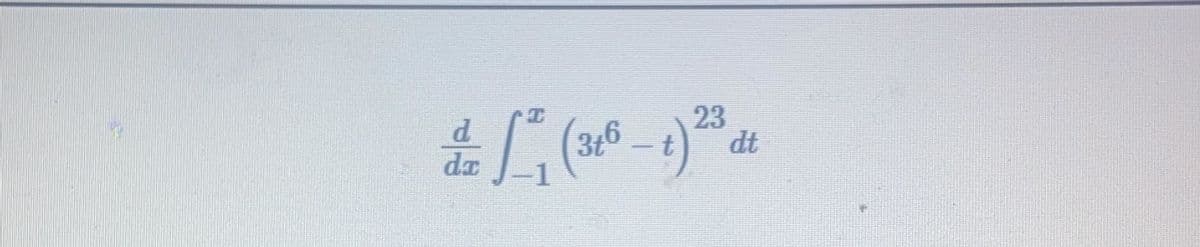 23
4/², (2-1) ² a
dt
de