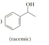 OH
(racemic)
