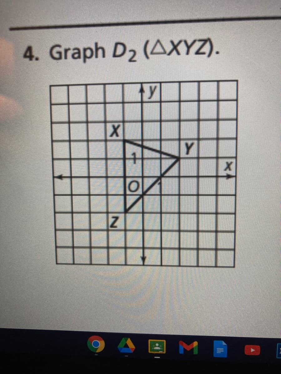 4. Graph D2 (AXYZ).
ty
Y
X
A E ME

