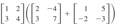 2
2
-4
5
3 4
3
+
7
-2
-3
