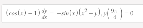 (cas(x) – 1) = -sin( x )2-). () - 0
-sin(x)(x² – y), »( m
