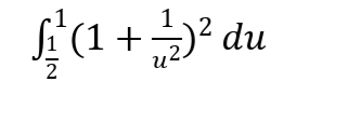 n
+-1/2)² du
+ I),
³/