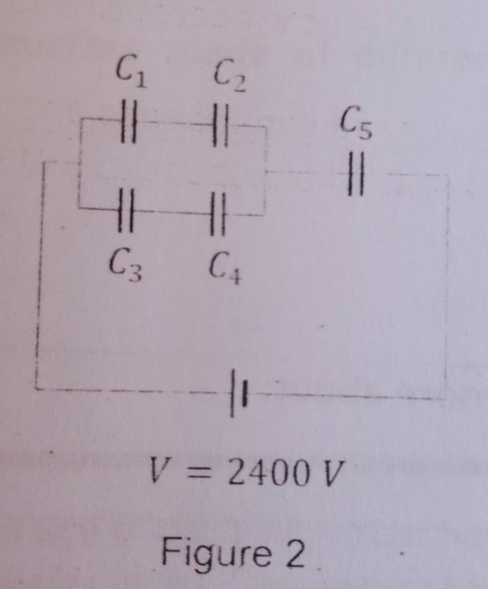 C1
C2
C5
C3
CA
V = 2400 V
Figure 2
