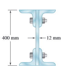 400 mm
- 12 mm
