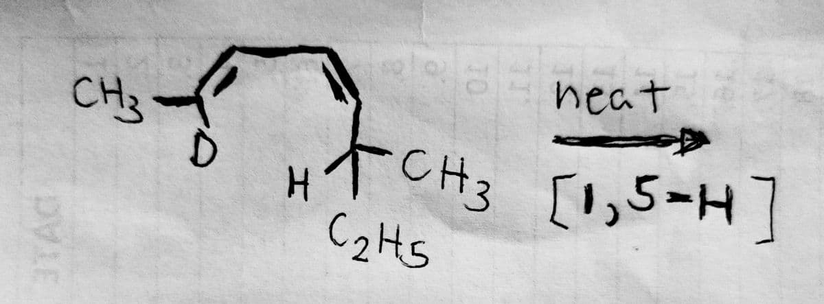 lBE neat
CH3
HT CH3 [l,5-H
C2HS
3TAC
