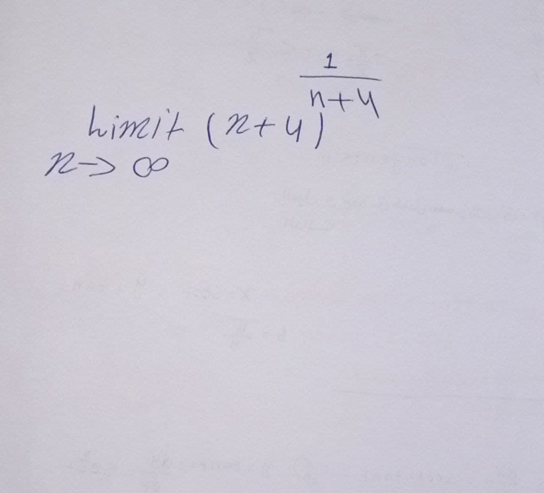n+4
himeit (2t4)
2-> 0
