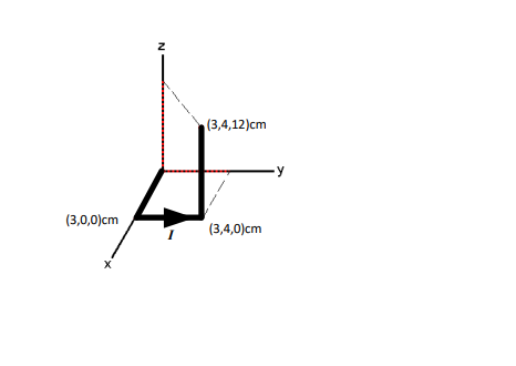 (3,0,0)cm
N
(3,4,12)cm
(3,4,0)cm
y