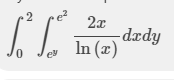 .2
re²
-dzdy
In (x)
