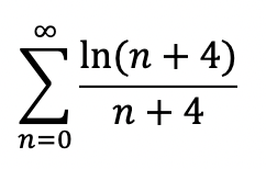 Σ
n=0
In(n + 4)
n+ 4