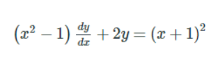(교2-1) 을 + 2y= (z+ 1)°
