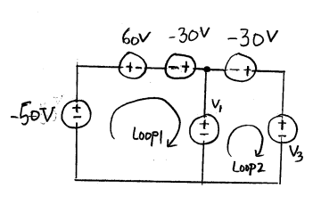 6ov -30V -30V
-Gov
Loopl
Loop2
