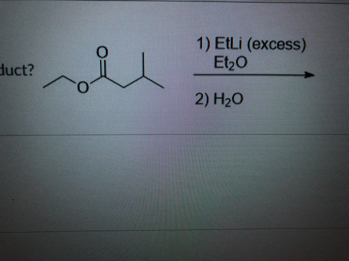 1) ELLI (excess)
Et,0
duct?
O.
2) H20
