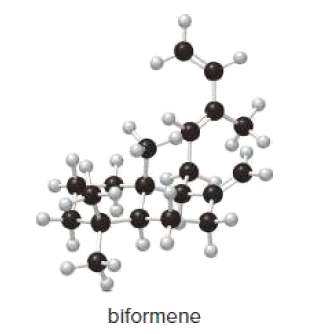 biformene
