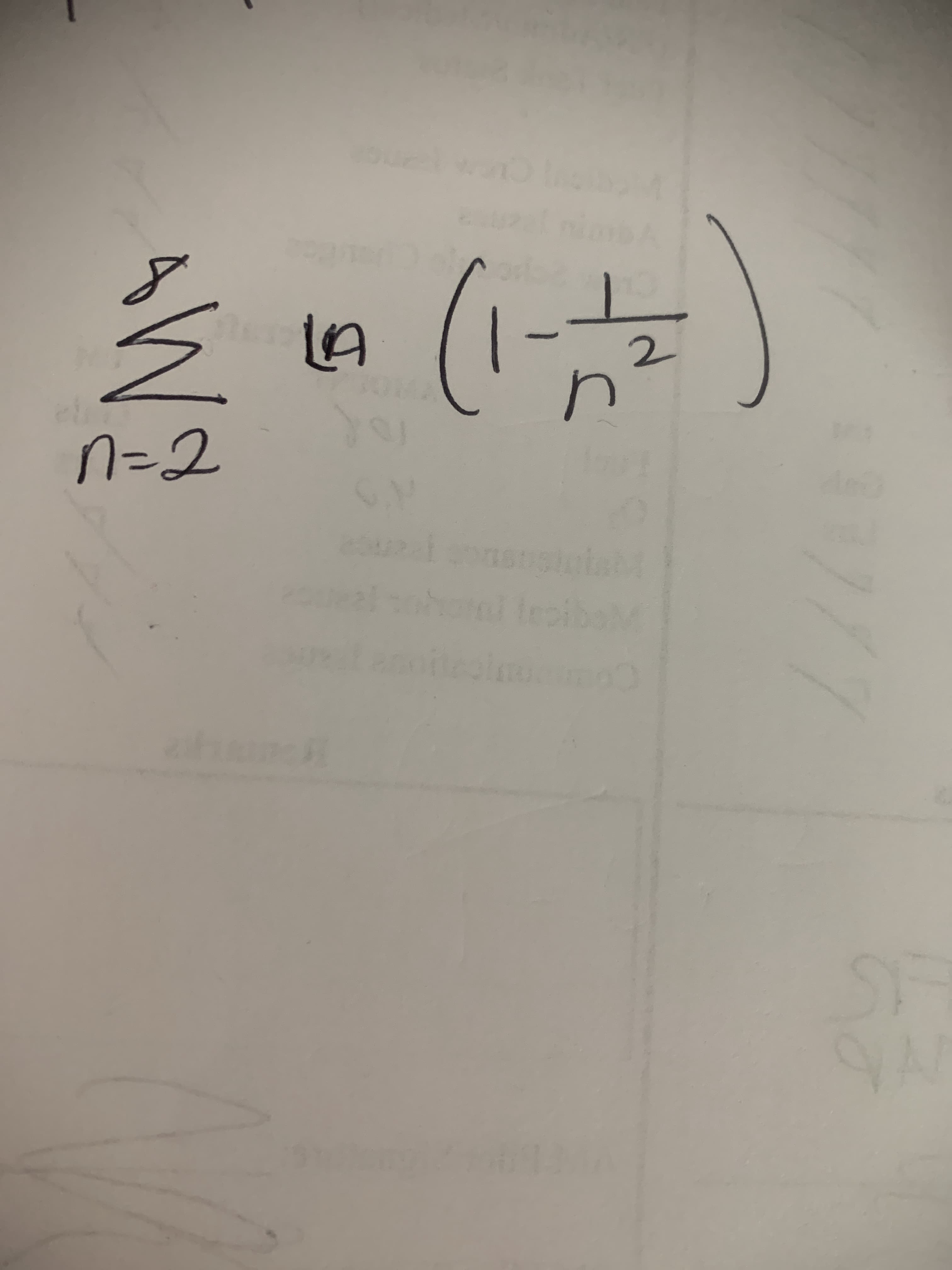 (1)
n=2
