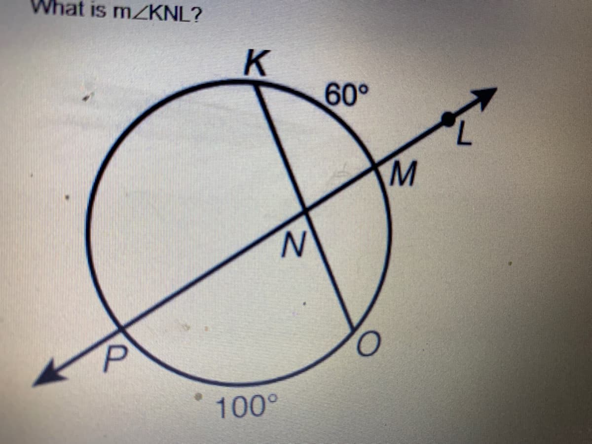 What is MZKNL?
60°
N.
100°
