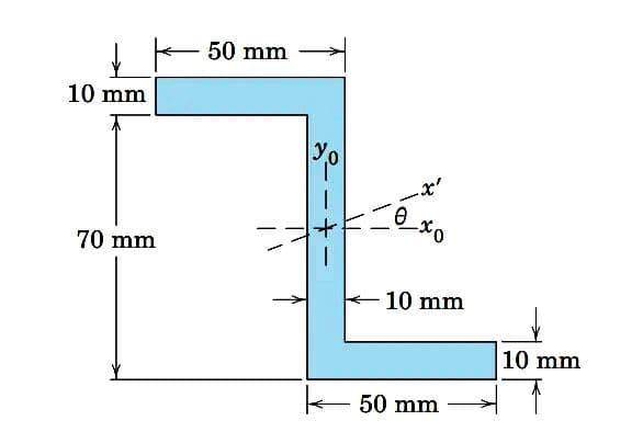 LK
10 mm
70 mm
50 mm
0
-x'
-xo
10 mm
50 mm
10 mm