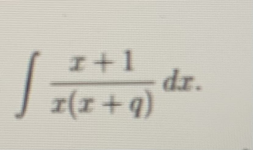 I+1
dr.
1(I+q)
(b+ 1)x
