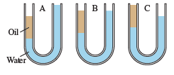 J00
A
B
Oil
Water
