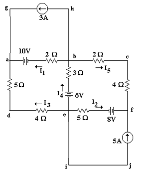 h
3A
10V
20
b
20
a
{30
50
후 6V
+13
d
40
50
SV
5A
