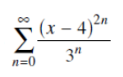 n=0 3"
uz(† − x) ≤