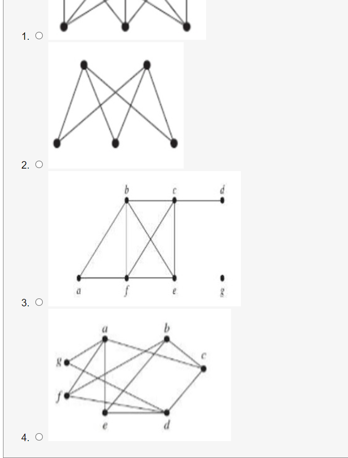 1. O
2. O
3. O
4. O
