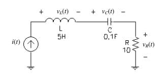 vz(t)
+ vdt)
L
0,1F
R
5H
i(t) (1
VR(1)
10
+
+
