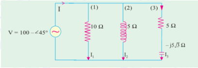 (1)
(2)
(3)
10 2
V = 100 -45°
ww
www
