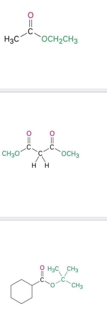 Hyc OCH,CH
H3C
OCH2CH3
CH30
OCH3
H H
CH3
