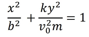 x2
ky?
vžm
,2
b2
+
2.
= 1
