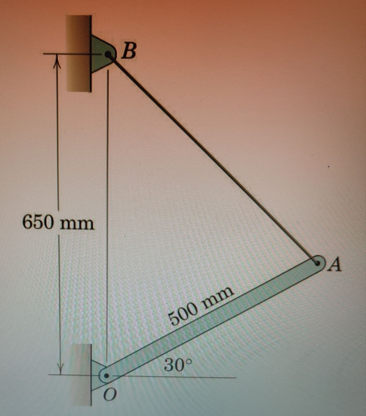 650mm
DA
500 mm
30°
