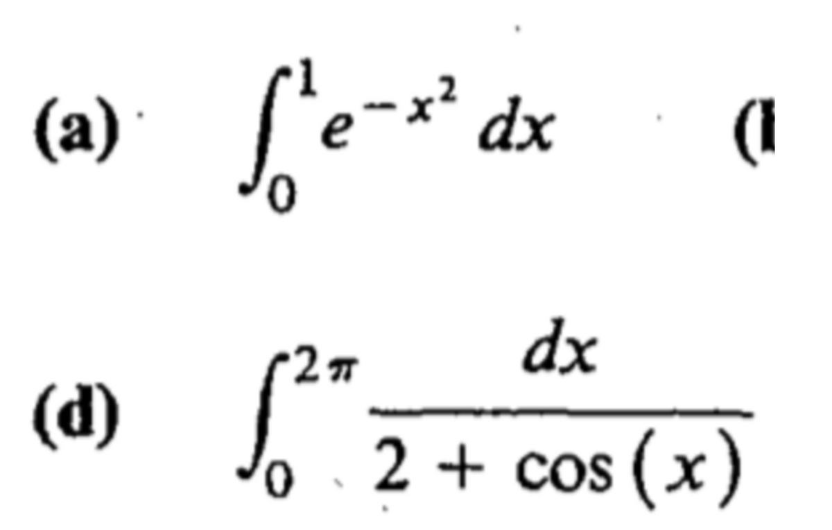 (а)
dx
(I
dx
(d)
0,
2 + cos (x)
