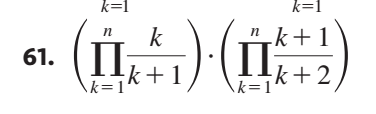 () (
k
k+1
П
П
k+1
\k=1
k+2
k=1
