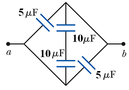 5 µF
10μF
10μ
a
5 μF
