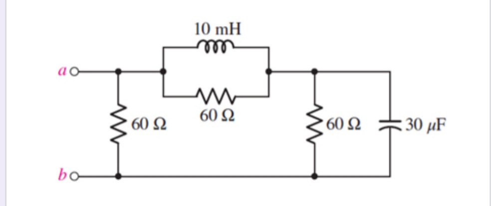 10 mH
ell
60 Ω
60 Ω
60 Ω
30 µF
bo
