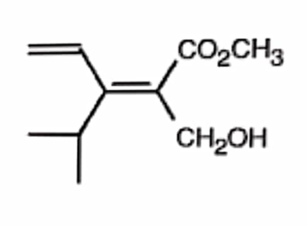 CO2CH3
CH2OH
