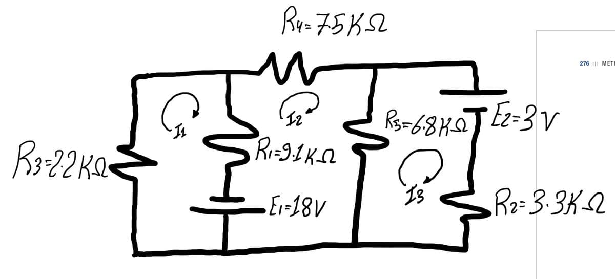 Ry-75K2
276 ||| МЕТ
R2=3-3K2
181-13
