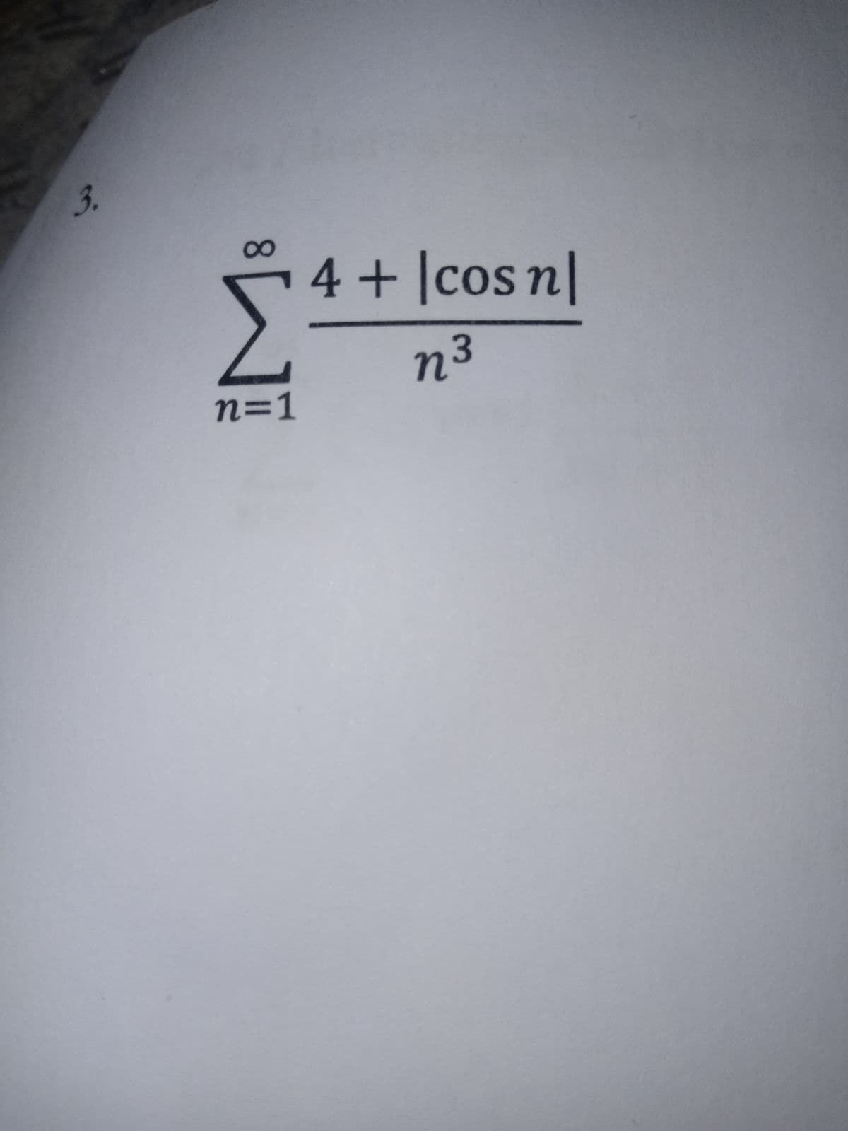 3.
8
Σ
η=1
4+
4 + ]cos n|
εκ