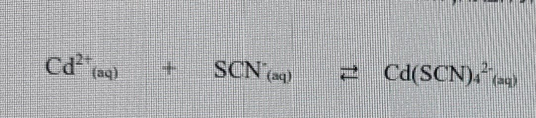 SCN (a4)
Cd(SCN). (ng)
+.
