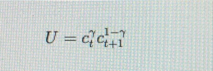 1-7
U = c{¢
