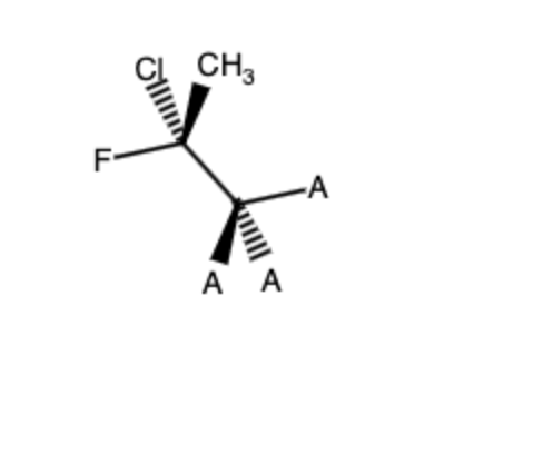 CH3
A A
-A