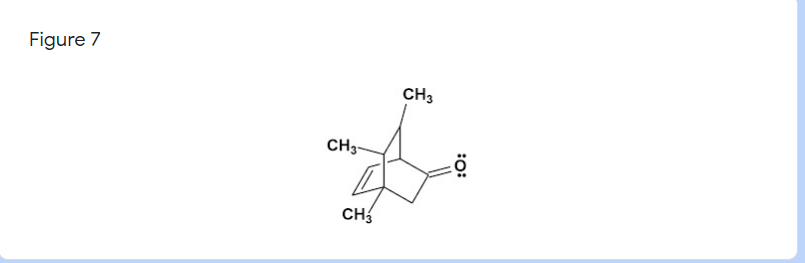 Figure 7
CH3
CH3-
CH
:O:
