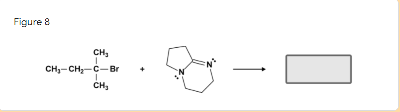 Figure 8
CH3
CH3-CH2-C- Br
CH3
