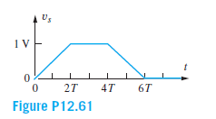 27
6T
Figure P12.61
