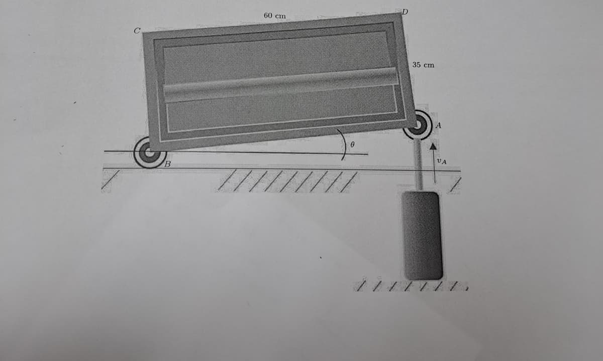 C
B
60 cm
0
35 cm
VA